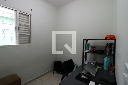 Quarto 1 de casa à venda com 3 quartos, 150m² em Jardim Santo Antônio, Santo André