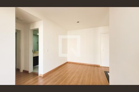 Sala de apartamento à venda com 2 quartos, 60m² em Taquaral, Campinas