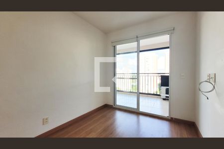 Sala de apartamento à venda com 2 quartos, 60m² em Taquaral, Campinas