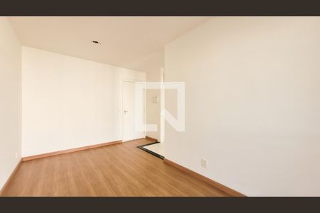 Sala de apartamento à venda com 2 quartos, 60m² em Taquaral, Campinas