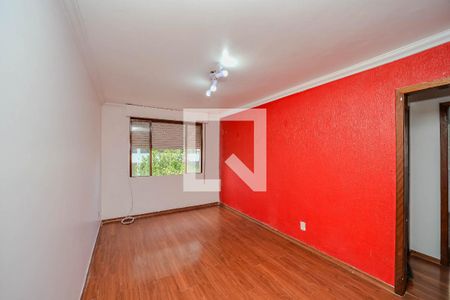 Sala de apartamento para alugar com 2 quartos, 71m² em Passo da Areia, Porto Alegre