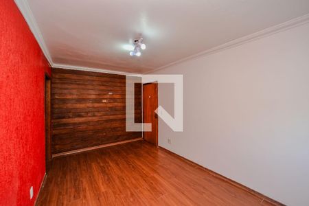 Sala de apartamento para alugar com 2 quartos, 71m² em Passo da Areia, Porto Alegre