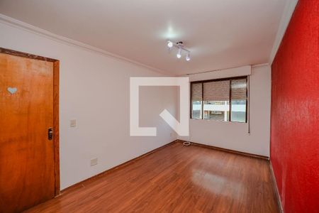 Sala de apartamento para alugar com 2 quartos, 71m² em Passo da Areia, Porto Alegre