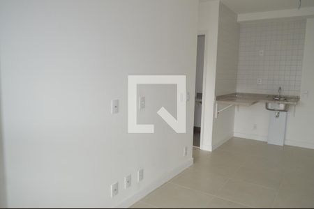 Sala de apartamento à venda com 1 quarto, 40m² em Liberdade, São Paulo