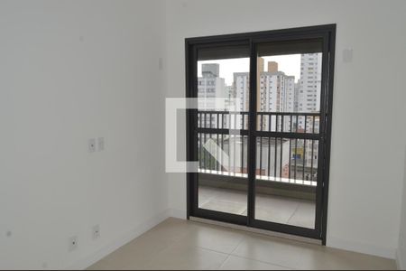 Quarto de apartamento à venda com 1 quarto, 40m² em Liberdade, São Paulo