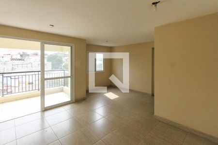 Apartamento para alugar com 60m², 2 quartos e 1 vagaSala