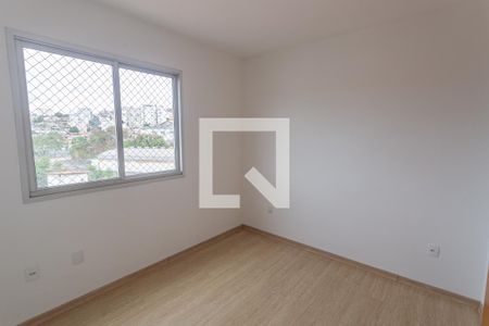 Suíte de apartamento à venda com 3 quartos, 70m² em Ana Lúcia, Belo Horizonte