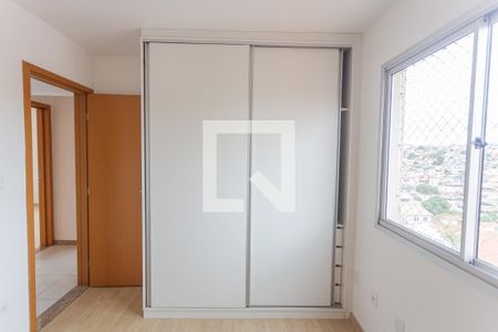 Armário da Suíte de apartamento à venda com 3 quartos, 70m² em Ana Lúcia, Belo Horizonte