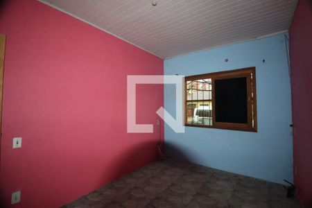 Quarto 1 de casa para alugar com 2 quartos, 72m² em Igara, Canoas