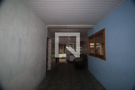 Sala/Cozinha de casa para alugar com 2 quartos, 72m² em Igara, Canoas