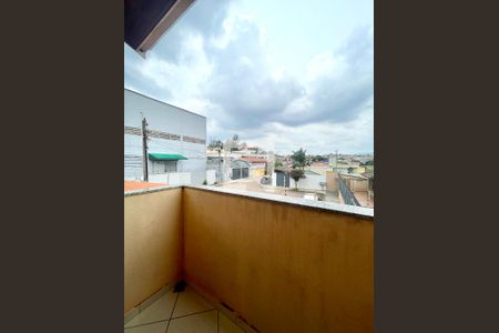 Casa à venda com 256m², 3 quartos e 5 vagas Casa à venda com 256m², 3 quartos e 5 vagasQuarto 3 - Suíte - Varanda