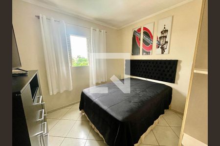 Quarto 1 de casa à venda com 3 quartos, 256m² em Jardim Sao Vicente, Jundiaí