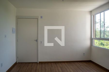 Sala de apartamento para alugar com 2 quartos, 46m² em Restinga, Porto Alegre