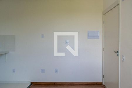 Sala de apartamento para alugar com 2 quartos, 46m² em Restinga, Porto Alegre