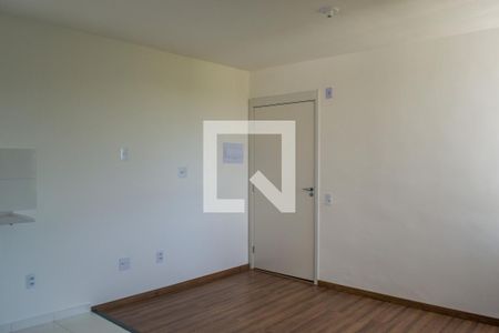 Sala de apartamento para alugar com 2 quartos, 46m² em Restinga, Porto Alegre