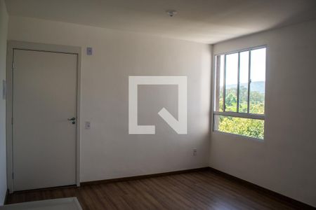 Sala de apartamento para alugar com 2 quartos, 46m² em Restinga, Porto Alegre