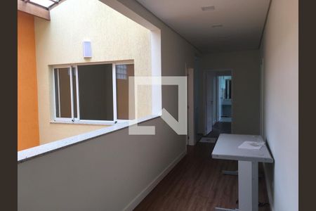 Corredor de casa à venda com 6 quartos, 200m² em Jardim da Saúde, São Paulo