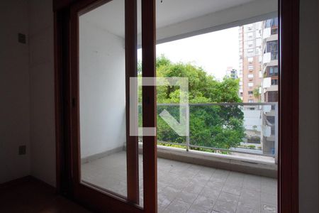 Sala - Varanda de apartamento à venda com 3 quartos, 93m² em Mont’serrat, Porto Alegre