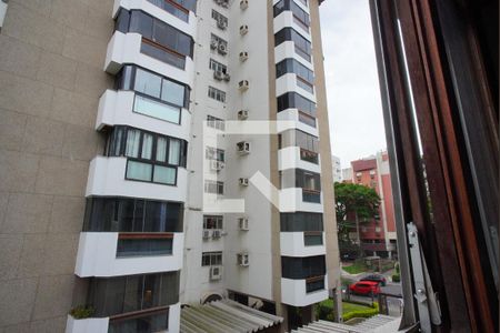 Suíte - Vista de apartamento à venda com 3 quartos, 93m² em Mont’serrat, Porto Alegre