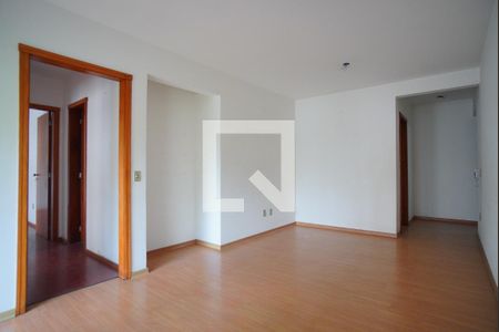 Sala de apartamento à venda com 3 quartos, 93m² em Mont’serrat, Porto Alegre