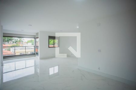 Sala de Jantar de apartamento para alugar com 2 quartos, 80m² em Vila da Saúde, São Paulo