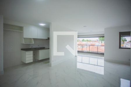 Sala de Jantar de apartamento para alugar com 2 quartos, 80m² em Vila da Saúde, São Paulo