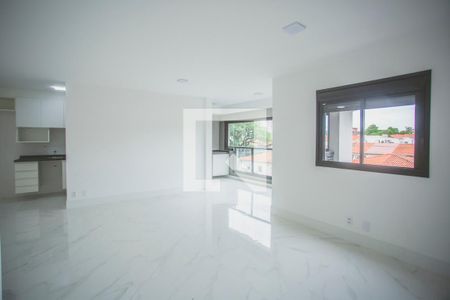 Sala de Estar de apartamento para alugar com 2 quartos, 80m² em Vila da Saúde, São Paulo