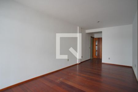 Sala de apartamento à venda com 3 quartos, 90m² em Mont’serrat, Porto Alegre