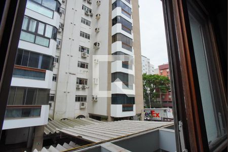 Suíte - Vista de apartamento à venda com 3 quartos, 90m² em Mont’serrat, Porto Alegre