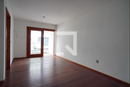 Sala de apartamento à venda com 3 quartos, 90m² em Mont’serrat, Porto Alegre