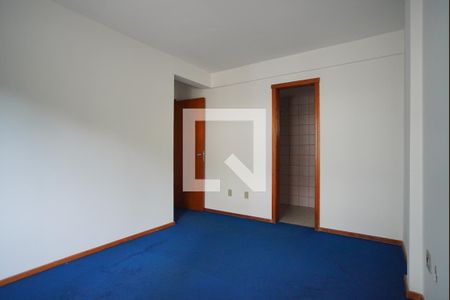 Suíte de apartamento à venda com 3 quartos, 90m² em Mont’serrat, Porto Alegre