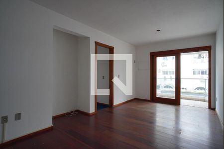 Sala de apartamento à venda com 3 quartos, 90m² em Mont’serrat, Porto Alegre