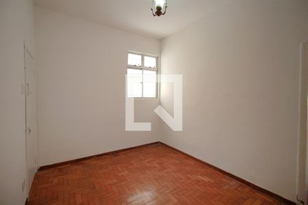 Sala de apartamento para alugar com 3 quartos, 75m² em Floresta, Belo Horizonte