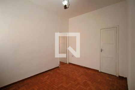 Sala de apartamento para alugar com 3 quartos, 75m² em Floresta, Belo Horizonte