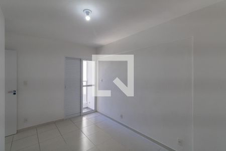 Suíte  de apartamento à venda com 2 quartos, 49m² em Burgo Paulista, São Paulo