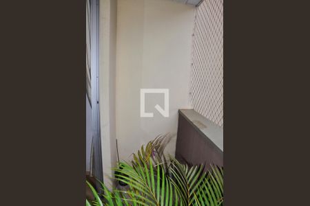 Varanda de apartamento para alugar com 2 quartos, 54m² em Nossa Senhora do Ó, São Paulo