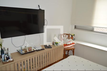 Quarto 1 de apartamento à venda com 3 quartos, 83m² em Vila Mariana, São Paulo