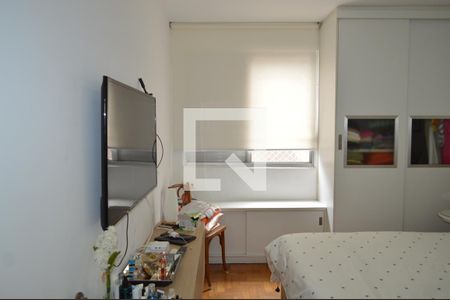 Quarto 1 de apartamento à venda com 3 quartos, 83m² em Vila Mariana, São Paulo