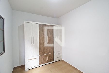 Quarto 1 de casa para alugar com 3 quartos, 90m² em Pampulha, Uberlândia