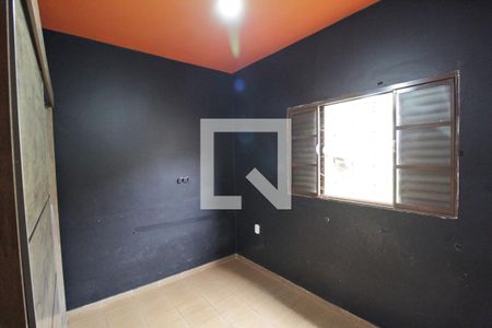 Quarto 2 de casa para alugar com 3 quartos, 90m² em Pampulha, Uberlândia