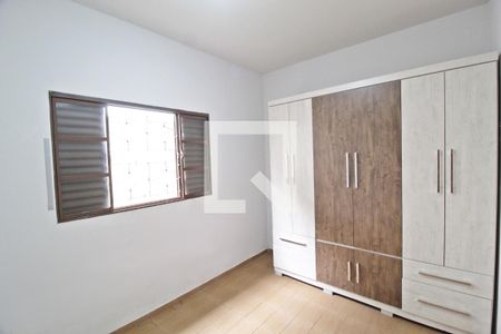 Quarto 1 de casa para alugar com 3 quartos, 90m² em Pampulha, Uberlândia