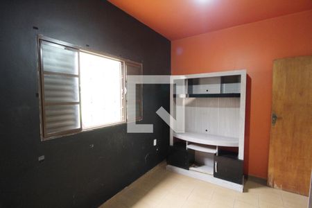 Quarto 2 de casa para alugar com 3 quartos, 90m² em Pampulha, Uberlândia