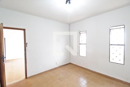 Sala de casa para alugar com 3 quartos, 90m² em Pampulha, Uberlândia