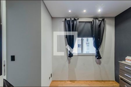 Quarto 1 de kitnet/studio à venda com 2 quartos, 37m² em Cambuci, São Paulo