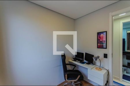 Quarto 2 de kitnet/studio à venda com 2 quartos, 37m² em Cambuci, São Paulo