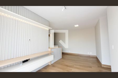 Sala de apartamento para alugar com 3 quartos, 75m² em Jardim Nossa Senhora Auxiliadora, Campinas