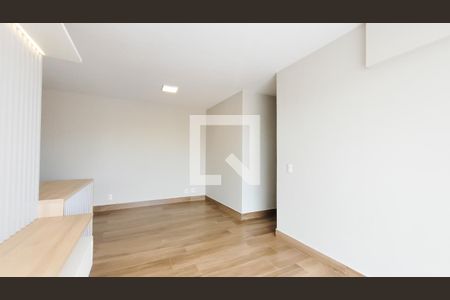 Sala de apartamento para alugar com 3 quartos, 75m² em Jardim Nossa Senhora Auxiliadora, Campinas