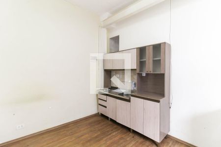 Studio de kitnet/studio para alugar com 1 quarto, 25m² em Mooca, São Paulo