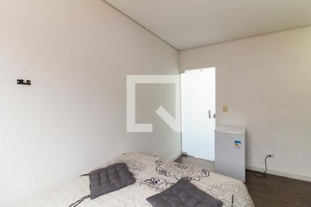 Studio de kitnet/studio para alugar com 1 quarto, 25m² em Mooca, São Paulo