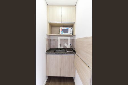 Studio de kitnet/studio para alugar com 1 quarto, 25m² em Mooca, São Paulo